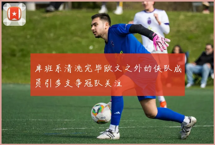 库班系清洗完毕欧文之外的侠队成员引多支争冠队关注